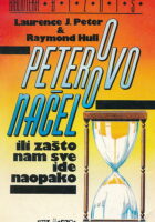 Peterovo načelo ili Zašto nam sve ide naopako