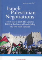Israeli-Palestinian Negotiations 1991-2018