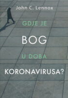Gdje je Bog u doba koronavirusa?