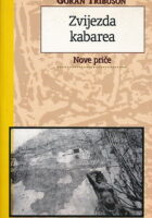 Zvijezda kabarea: nove priče