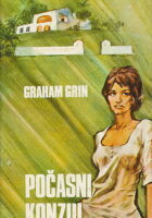 Počasni konzul