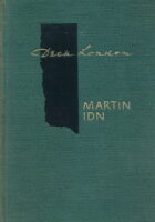 Martin Idn (Eden)