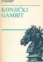 Konjički gambit