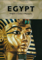 Egypt : People, Gods, Pharaohs