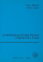 Elektromagnetske pojave i struktura tvari