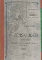 Ženski udesi (tri pripovijesti)