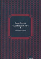 Valpurgina noć: fantastični roman