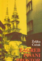 Zagreb pisani prostor