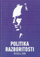 Politika razboritosti