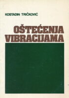 Oštećenje vibracijama (vibraciona bolest)