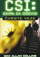 Čvrste veze (CSI: ekipa za očevid)