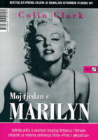 Moj tjedan s Marilyn