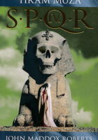S.P.Q.R. IV. Hram muza
