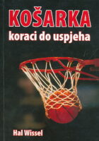 Košarka - koraci do uspjeha