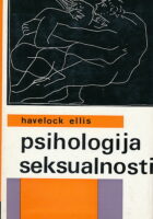 Psihologija seksualnosti