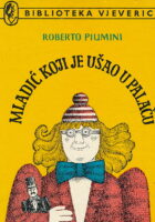 Mladić koji je ušao u palaču