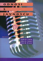 Odnosi s javnošću (8. izdanje)