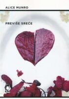 Previše sreće