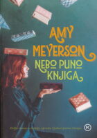 Nebo puno knjiga