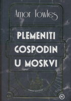 Plemeniti gospodin u Moskvi