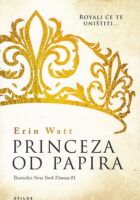 Princeza od papira