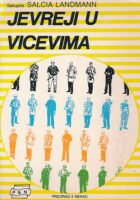 Jevreji u vicevima