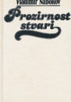 Prozirnost stvari