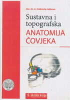 Sustavna i topografska anatomija čovjeka