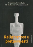 Religioznost u pretpovijesti