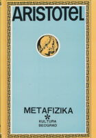 Metafizika
