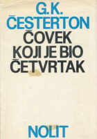 Čovjek koji je bio četvrtak