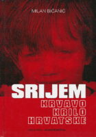 Srijem krvavo krilo Hrvatske