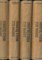 Sabrana dela Mihaila Šolohova 1-4