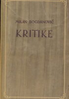 Kritike