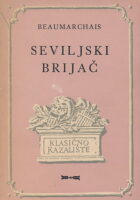 Seviljski brijač