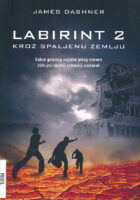 Labirint 2 - Kroz spaljenu zemlju