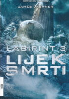 Labirint 3 - Lijek smrti