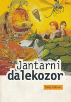 Jantarni dalekozor