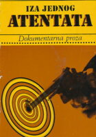 Iza jednog atentata