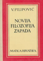 Novija filozofija Zapada