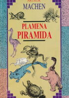 Plamena piramida