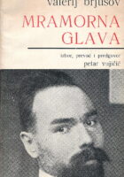 Mramorna glava