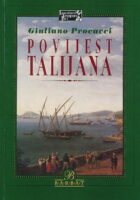 Povijest Talijana