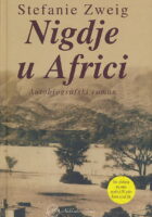 Nigdje u Africi