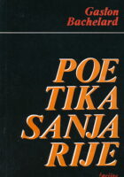 Poetika sanjarije