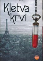 Kletva krvi : Vampiri u Versaillesu