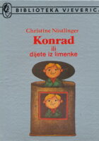 Konrad ili dijete iz limenke