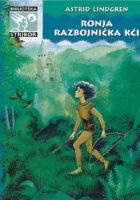 Ronja: razbojnička kći