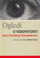 Ogledi o vidovitosti