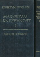 Marksizam i književnost 1-2